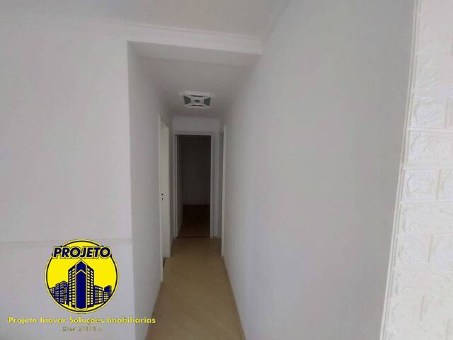 Apartamento para Locação em São Paulo - 5