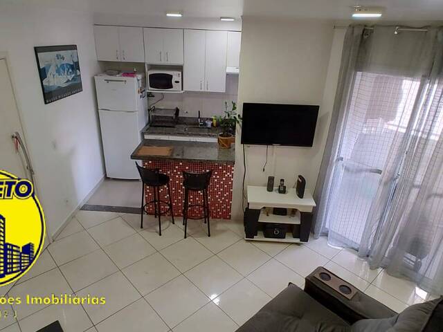 #1596 - Apartamento para Locação em São Paulo - SP - 2