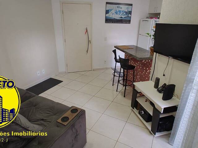 Apartamento para Locação em São Paulo - 4