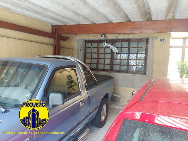 #1597 - Sobrado para Venda em São Paulo - SP - 2