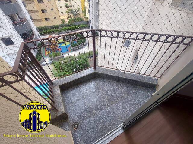 Apartamento para Venda em São Paulo - 3