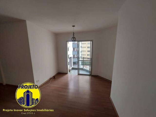 Apartamento para Venda em São Paulo - 2