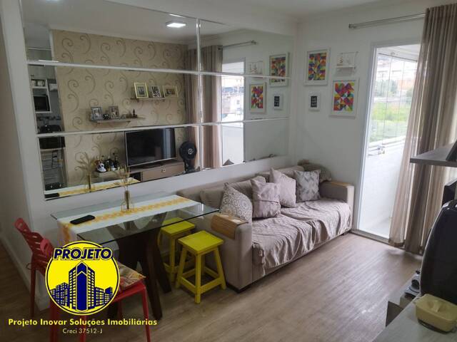 Apartamento para Venda em São Paulo - 4