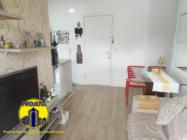 Apartamento para Venda em São Paulo - 5