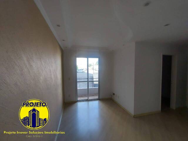 #1600 - Apartamento para Locação em São Paulo - SP - 2