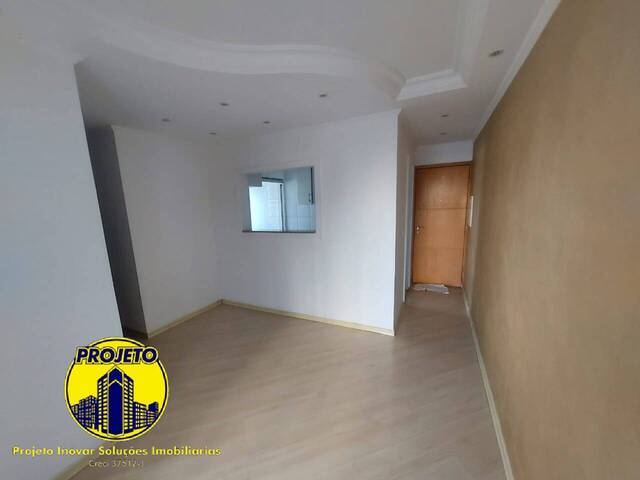 #1600 - Apartamento para Locação em São Paulo - SP - 3