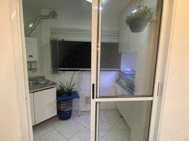 Apartamento para Venda em São Paulo - 4