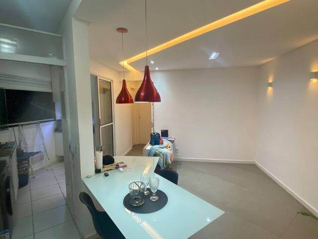 #1601 - Apartamento para Venda em São Paulo - SP - 3