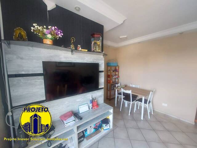 Apartamento para Venda em São Paulo - 4