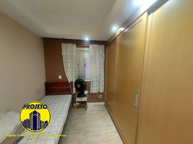 Apartamento para Venda em São Paulo - 5
