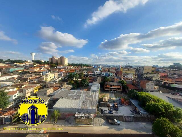 #1602 - Apartamento para Venda em São Paulo - SP - 2