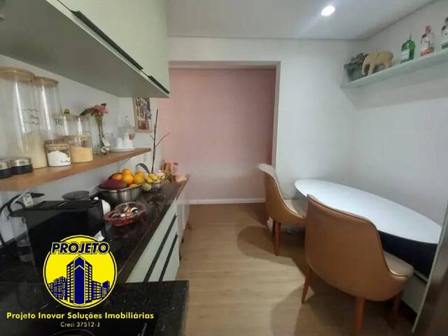 #1603 - Apartamento para Venda em São Paulo - SP - 1