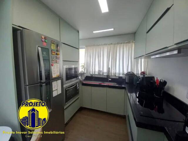 Apartamento para Venda em São Paulo - 5