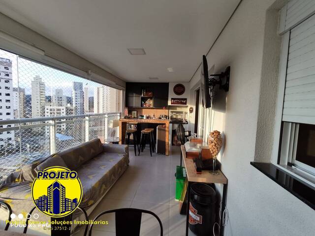 #1604 - Apartamento para Venda em São Paulo - SP - 2