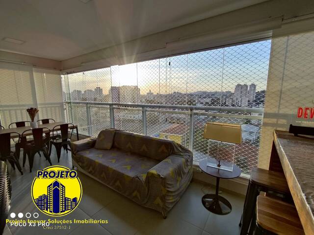 Apartamento para Venda em São Paulo - 4