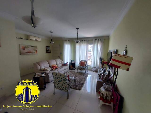 Sobrado para Venda em São Paulo - 5