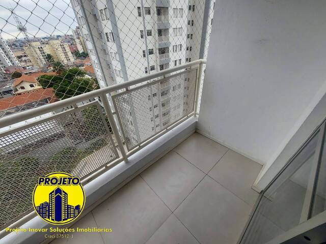 #1606 - Apartamento para Locação em São Paulo - SP - 3