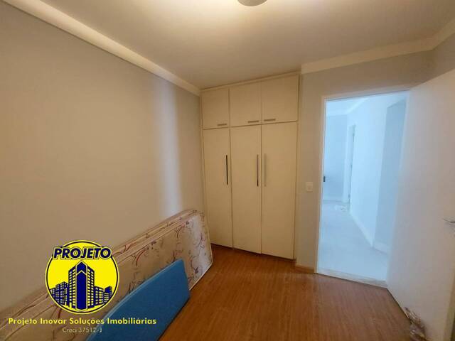 Apartamento para Locação em São Paulo - 5
