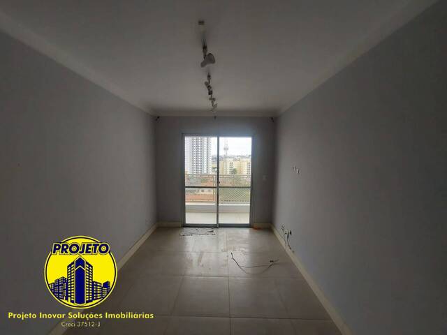 #1606 - Apartamento para Locação em São Paulo - SP - 2