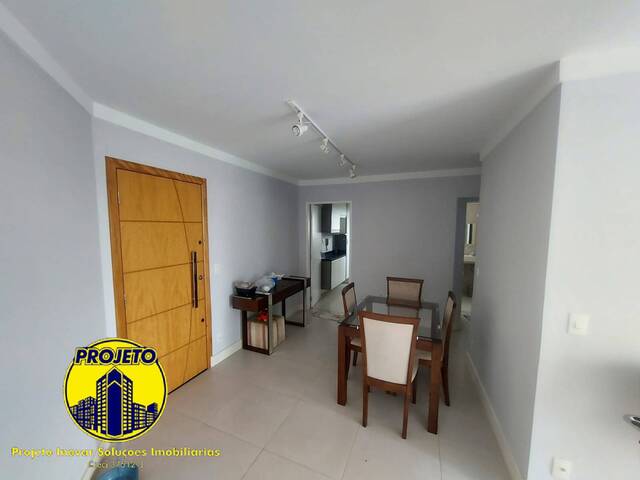 Apartamento para Locação em São Paulo - 4