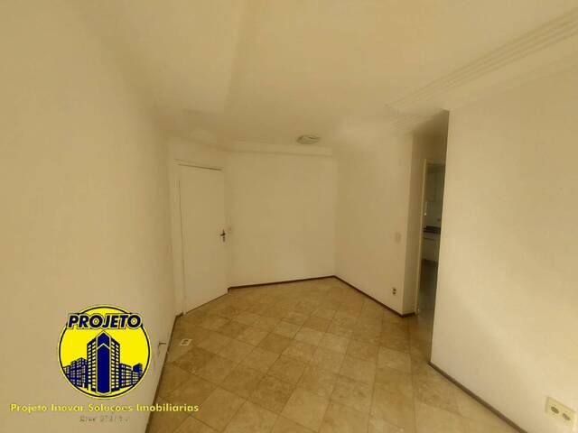 #1607 - Apartamento para Venda em São Paulo - SP - 3