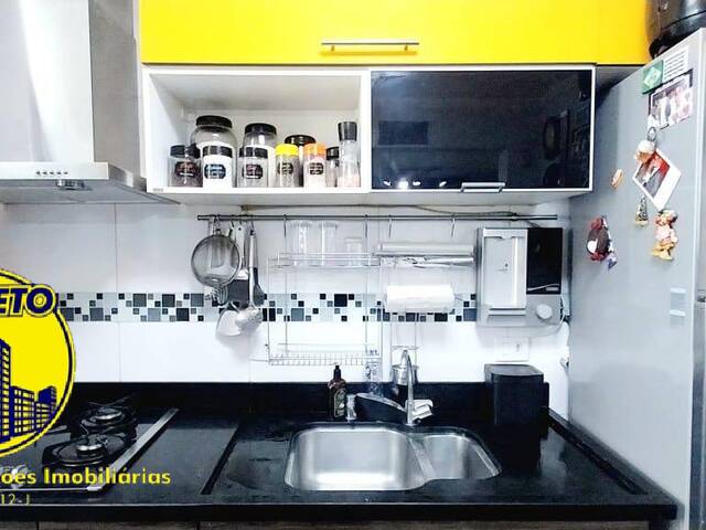 Apartamento para Venda em São Paulo - 5