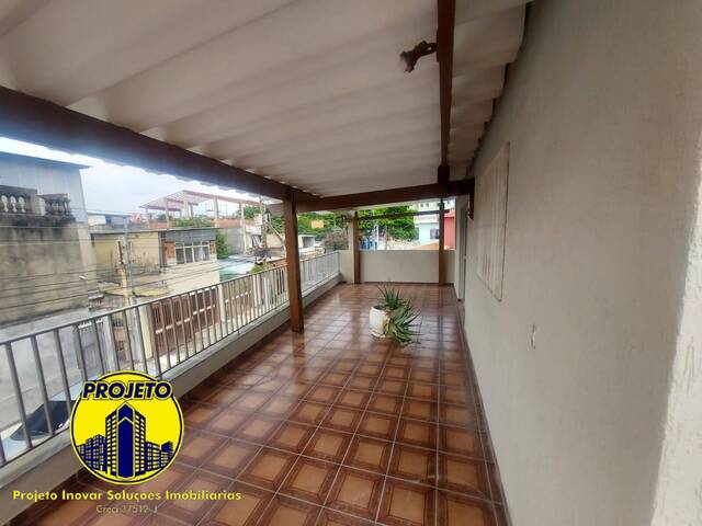 Casa para Locação em São Paulo - 2