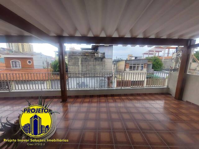 Casa para Locação em São Paulo - 3