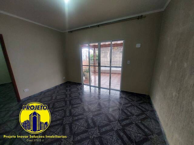 Casa para Locação em São Paulo - 4