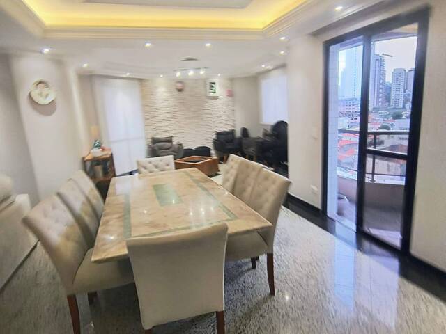 Apartamento para Venda em São Paulo - 4