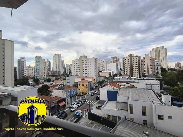 #1610 - Apartamento para Venda em São Paulo - SP - 1