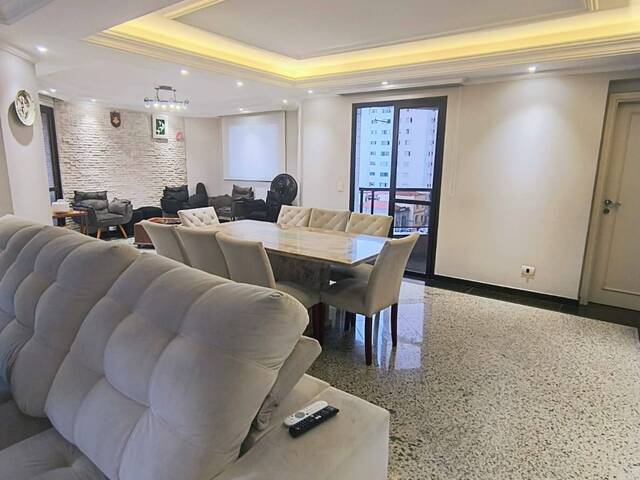 #1610 - Apartamento para Venda em São Paulo - SP - 3
