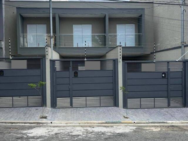 Venda em Chácara Mafalda - São Paulo