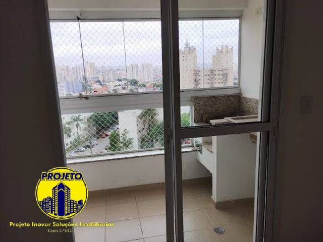 #1612 - Apartamento para Locação em São Paulo - SP - 2