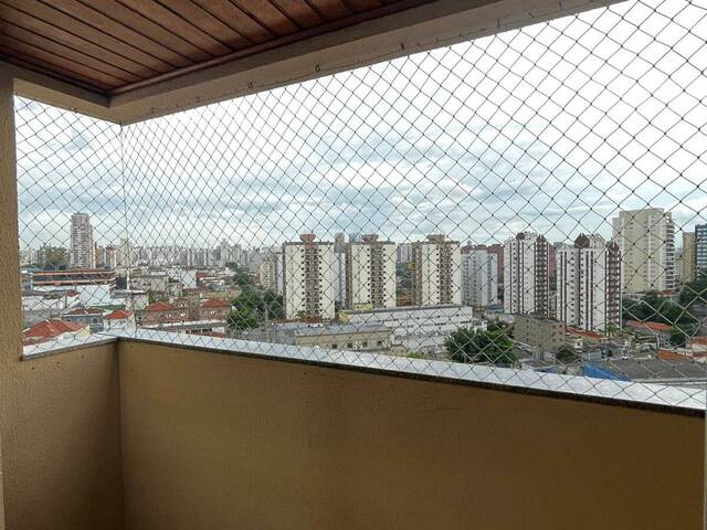 #1613 - Apartamento para Locação em São Paulo - SP - 3