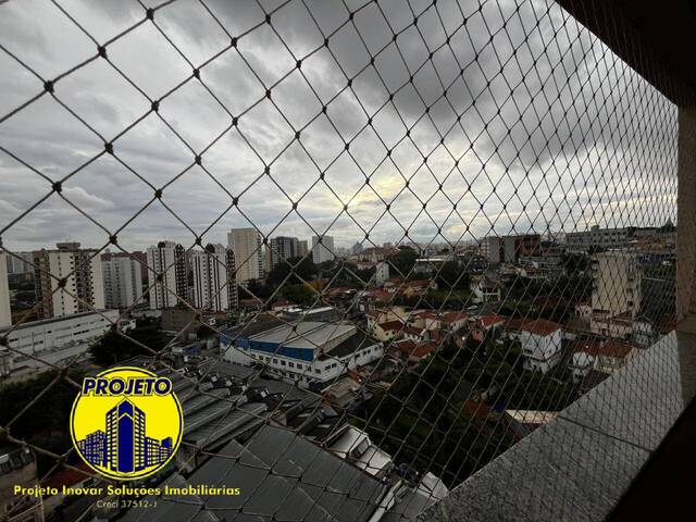 Apartamento para Locação em São Paulo - 4