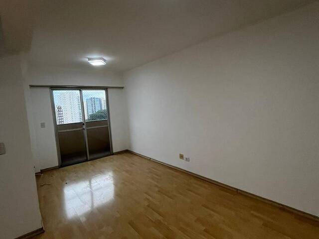 #1613 - Apartamento para Locação em São Paulo - SP - 1