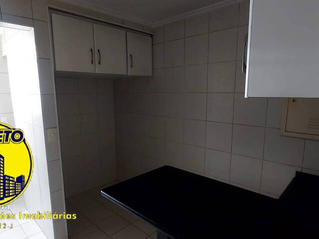 Apartamento para Locação em São Paulo - 5