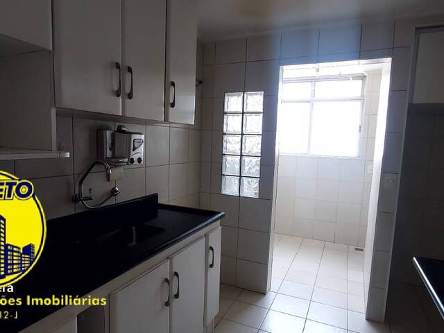 Apartamento para Locação em São Paulo - 4