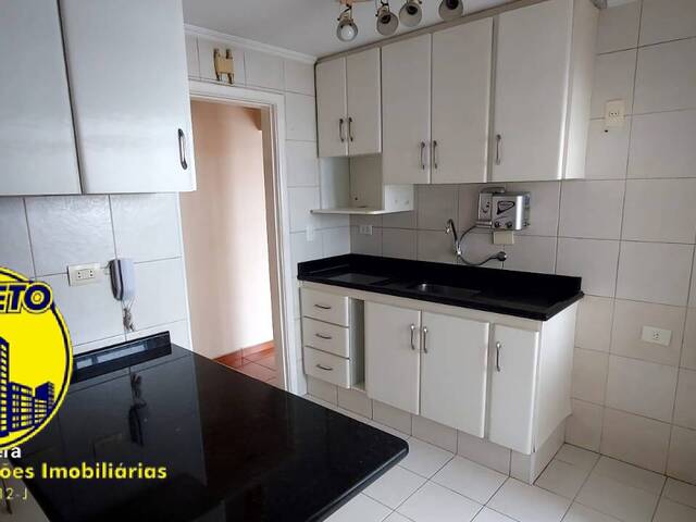 #1614 - Apartamento para Locação em São Paulo - SP - 3