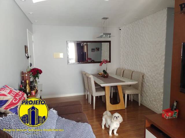 Apartamento para Venda em São Paulo - 4