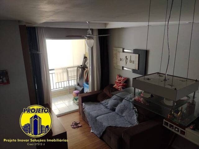 Apartamento para Venda em São Paulo - 5