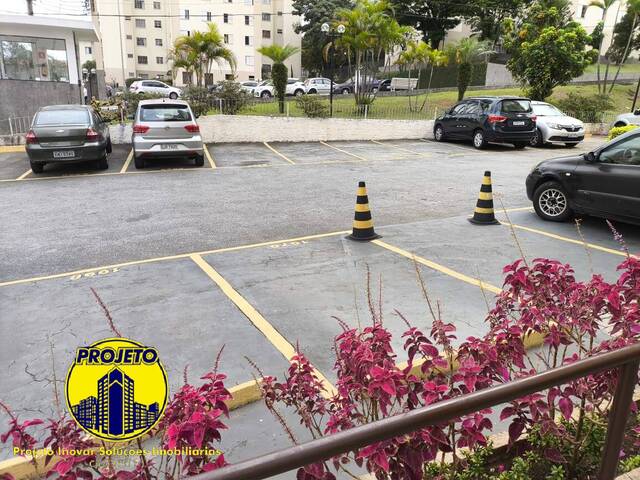 #1617 - Apartamento para Venda em São Paulo - SP - 2