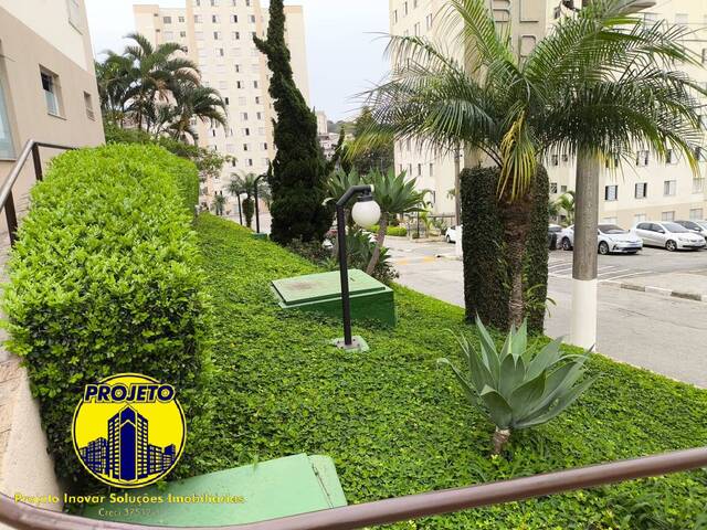 #1617 - Apartamento para Venda em São Paulo - SP - 3