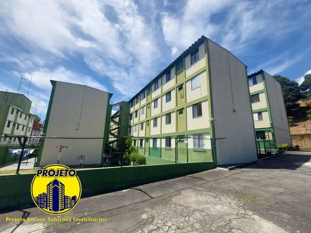 #1618 - Apartamento para Venda em São Paulo - SP - 2
