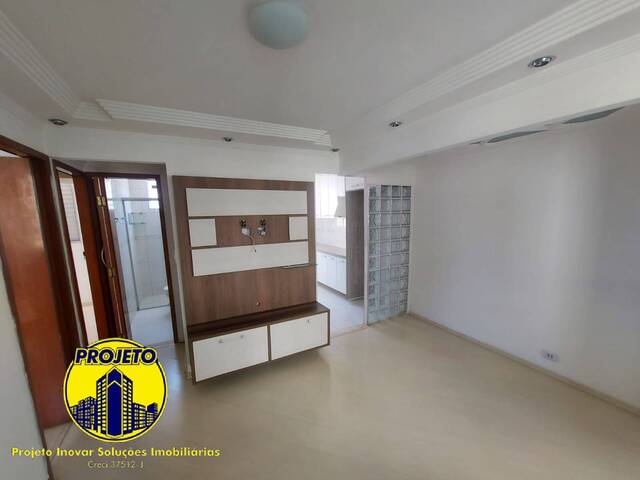 #1618 - Apartamento para Venda em São Paulo - SP - 3