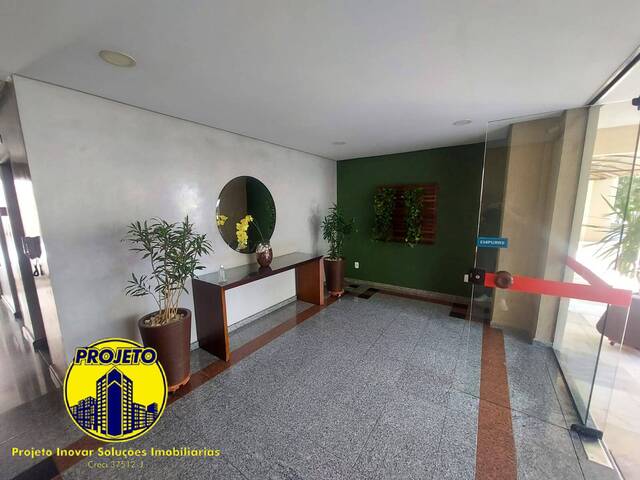 #1621 - Apartamento para Locação em São Paulo - SP - 2