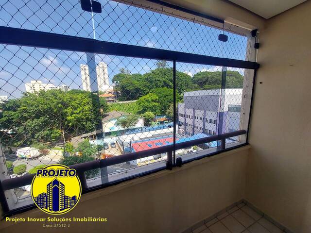 Apartamento para Locação em São Paulo - 5
