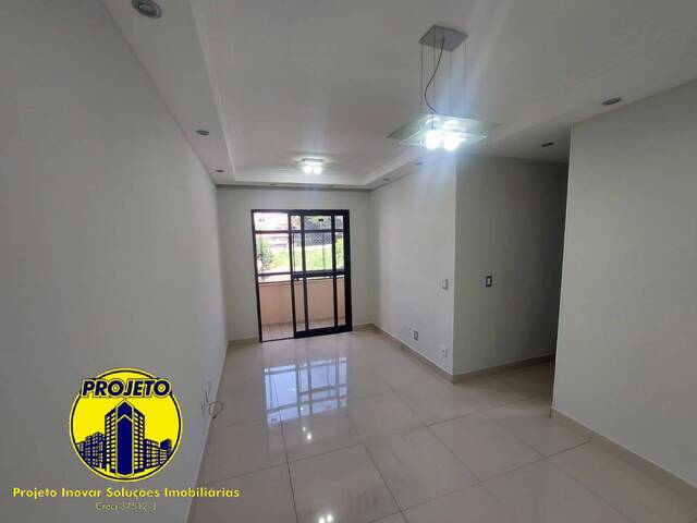#1621 - Apartamento para Locação em São Paulo - SP - 3