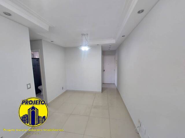 Apartamento para Locação em São Paulo - 4